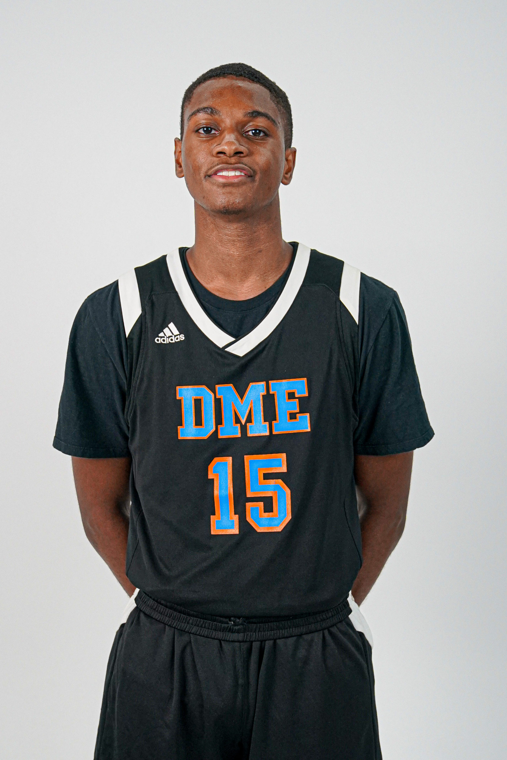DME Academy Post Graduate Boy's Basketball Roster
