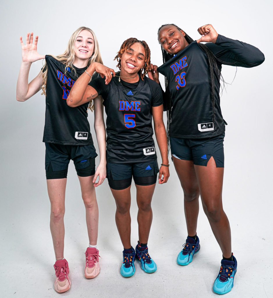 Breaking Down The Top Women's Basketball Recruits Who Will Define GEICO ...