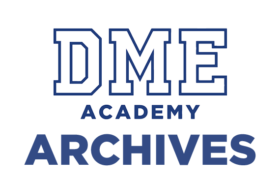 DMEARCHIVES