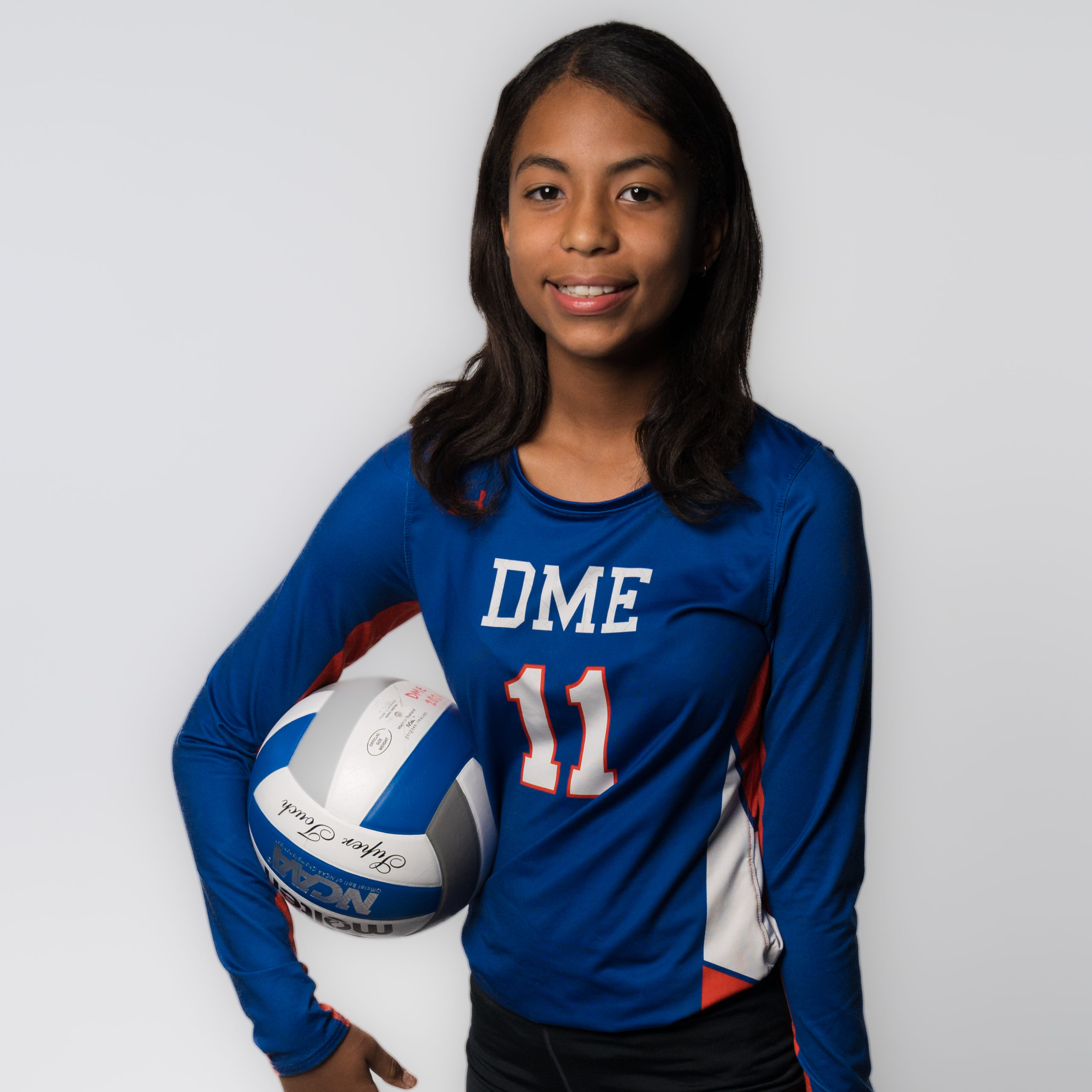 Miranda, Emylya - DME Sports
