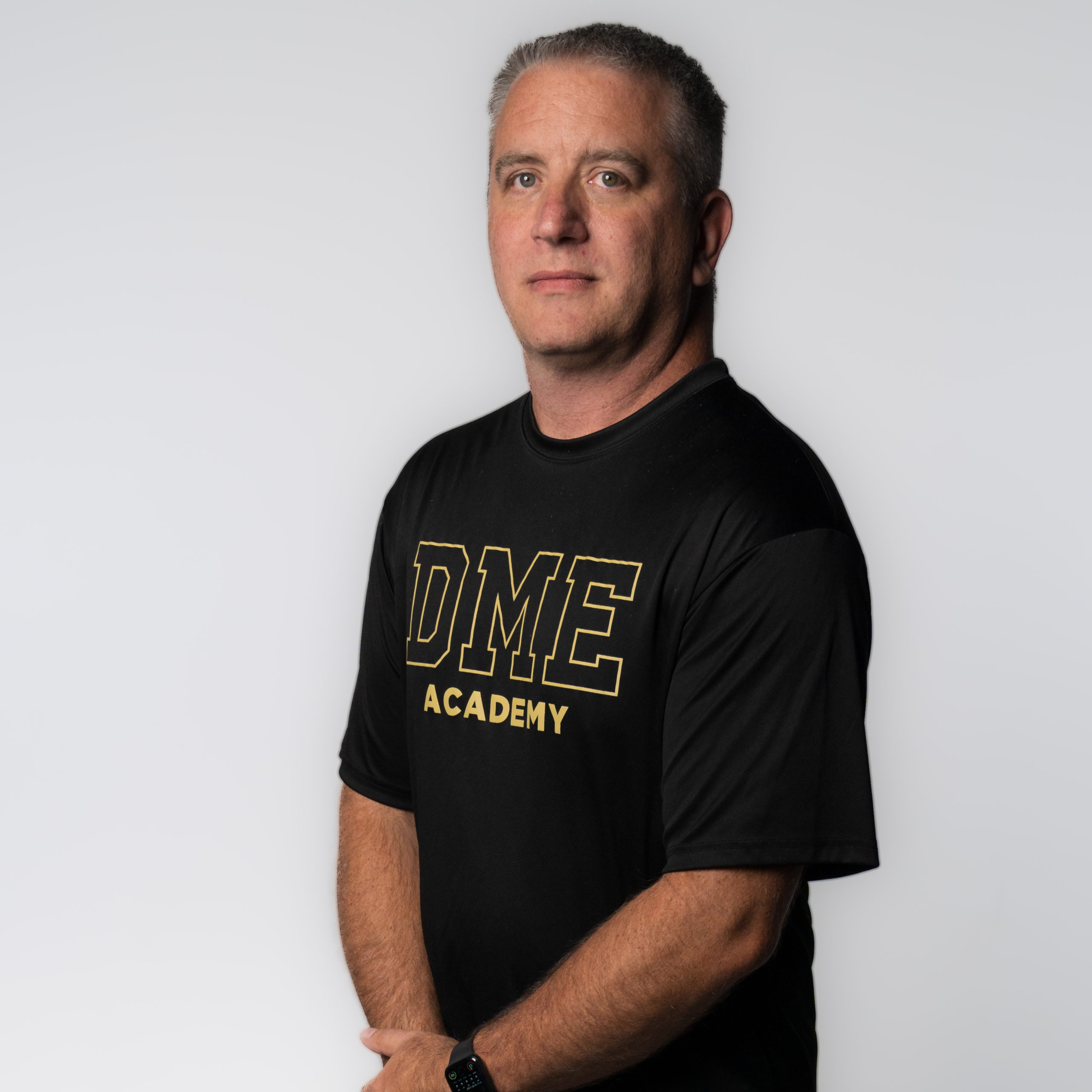 Davis, Mark - DME Sports