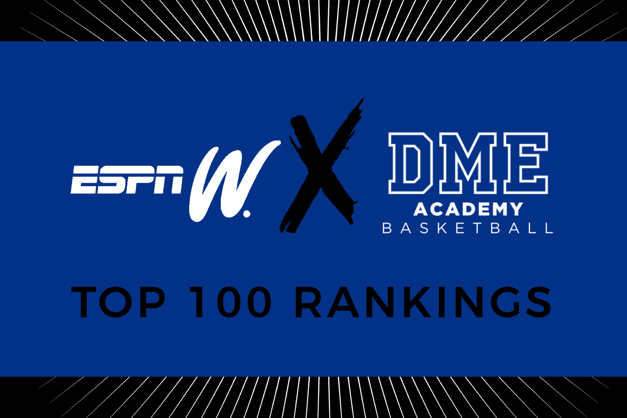 2023 HoopGurlz Recruiting Rankings - espnW 100 - ESPN