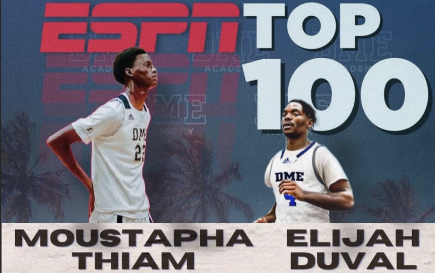 ESPN Top 100