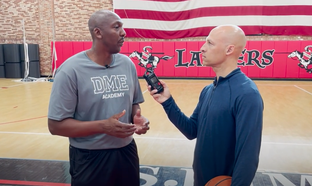 DME SJNA Wesley Person