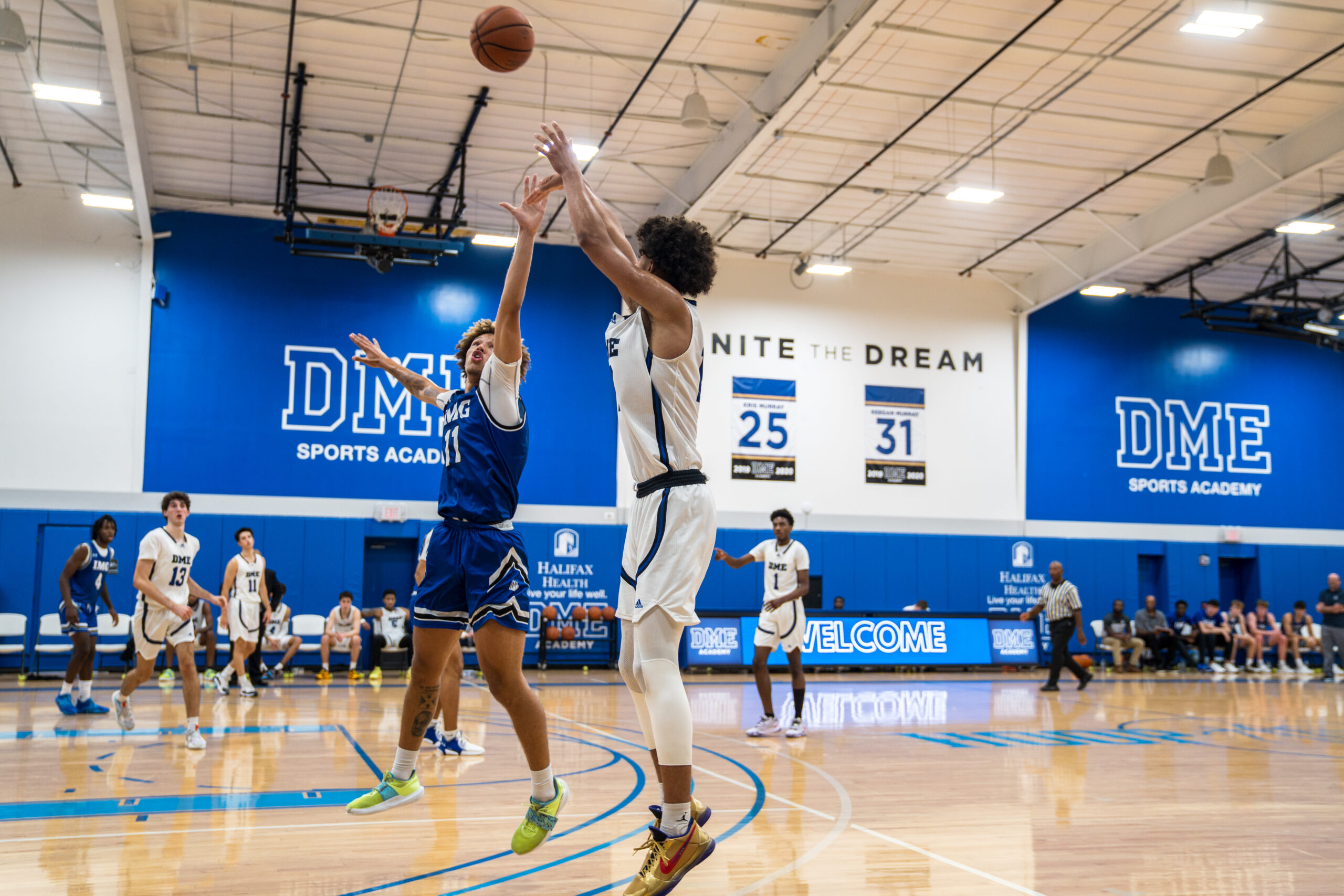 beach & ball classic