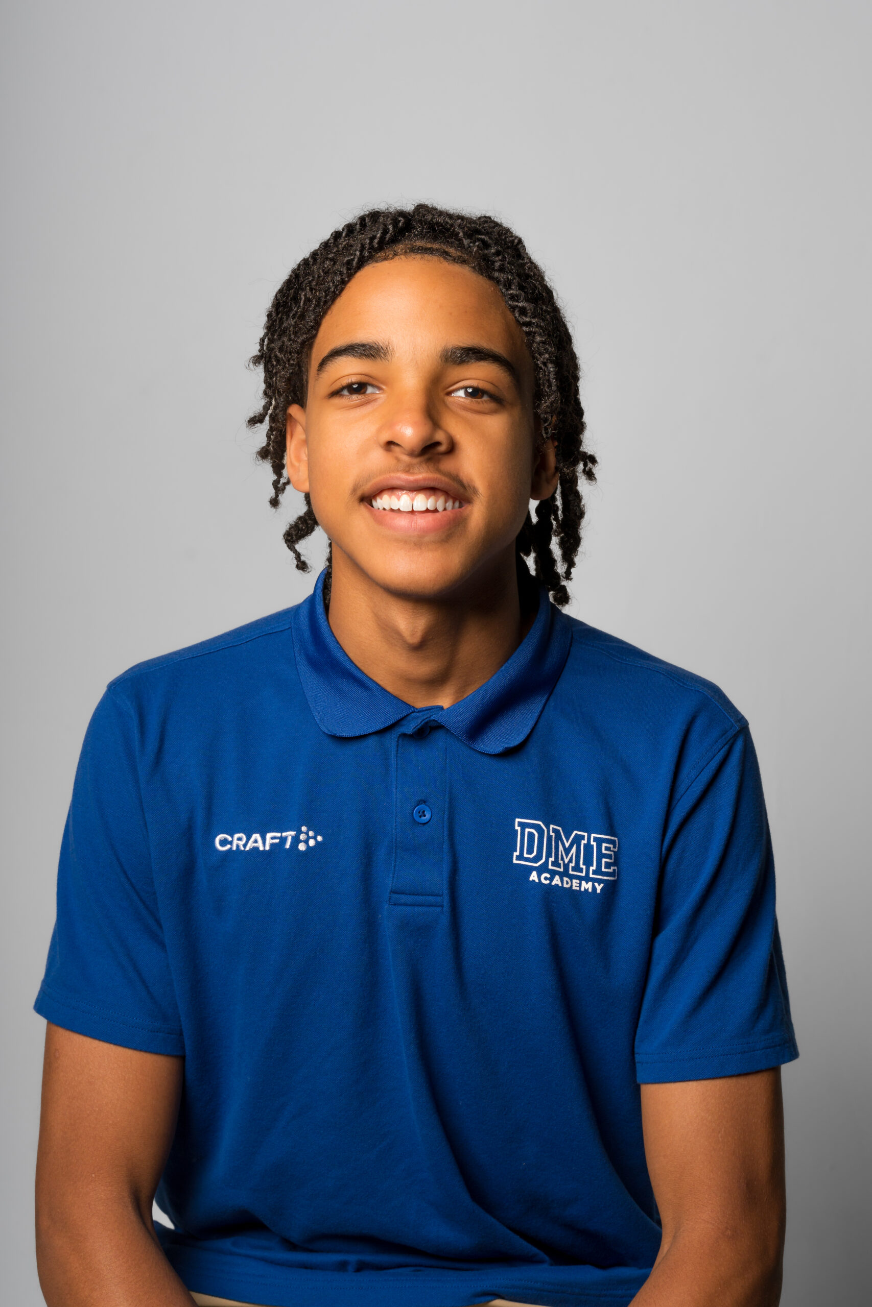 Mikel Brown Jr. - DME Sports
