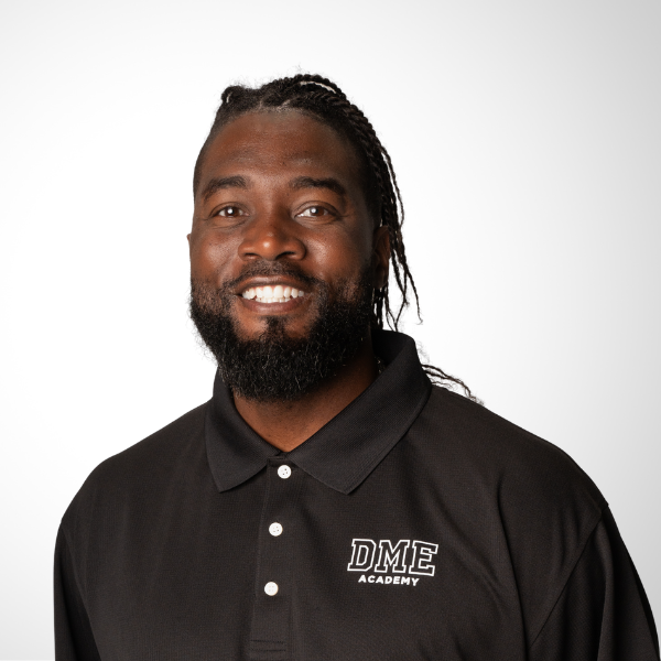 Diondre Larmond