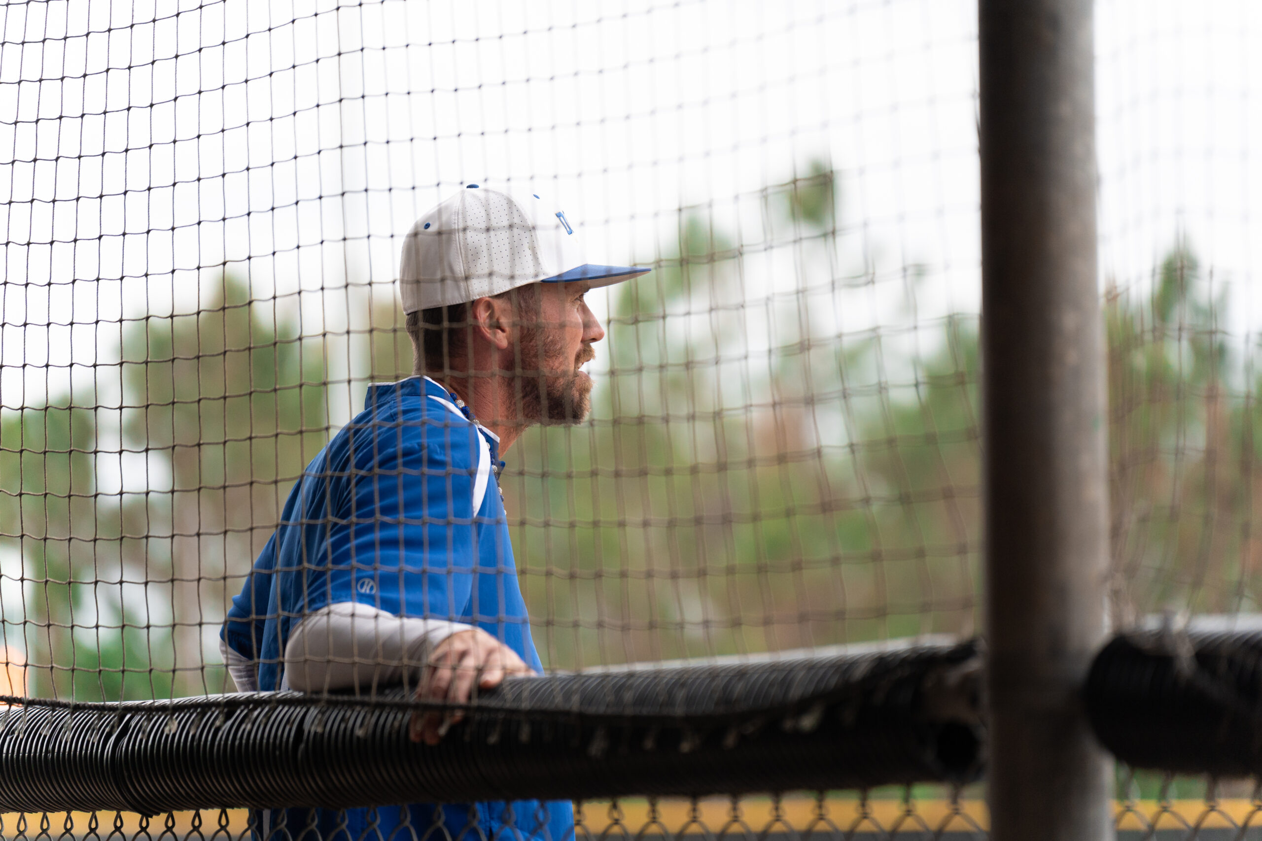 DME Academy Florida high school baseball team in action during 2025 season