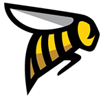 SCAD_Atlanta_Bees_Logo