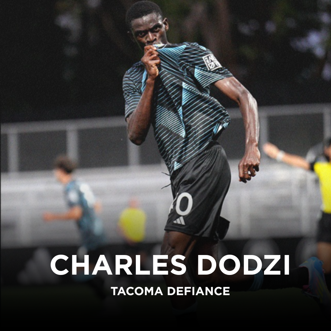 Showcase Soccer Alumni