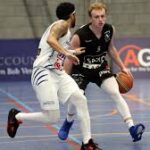 Cedric Dedecker - DME