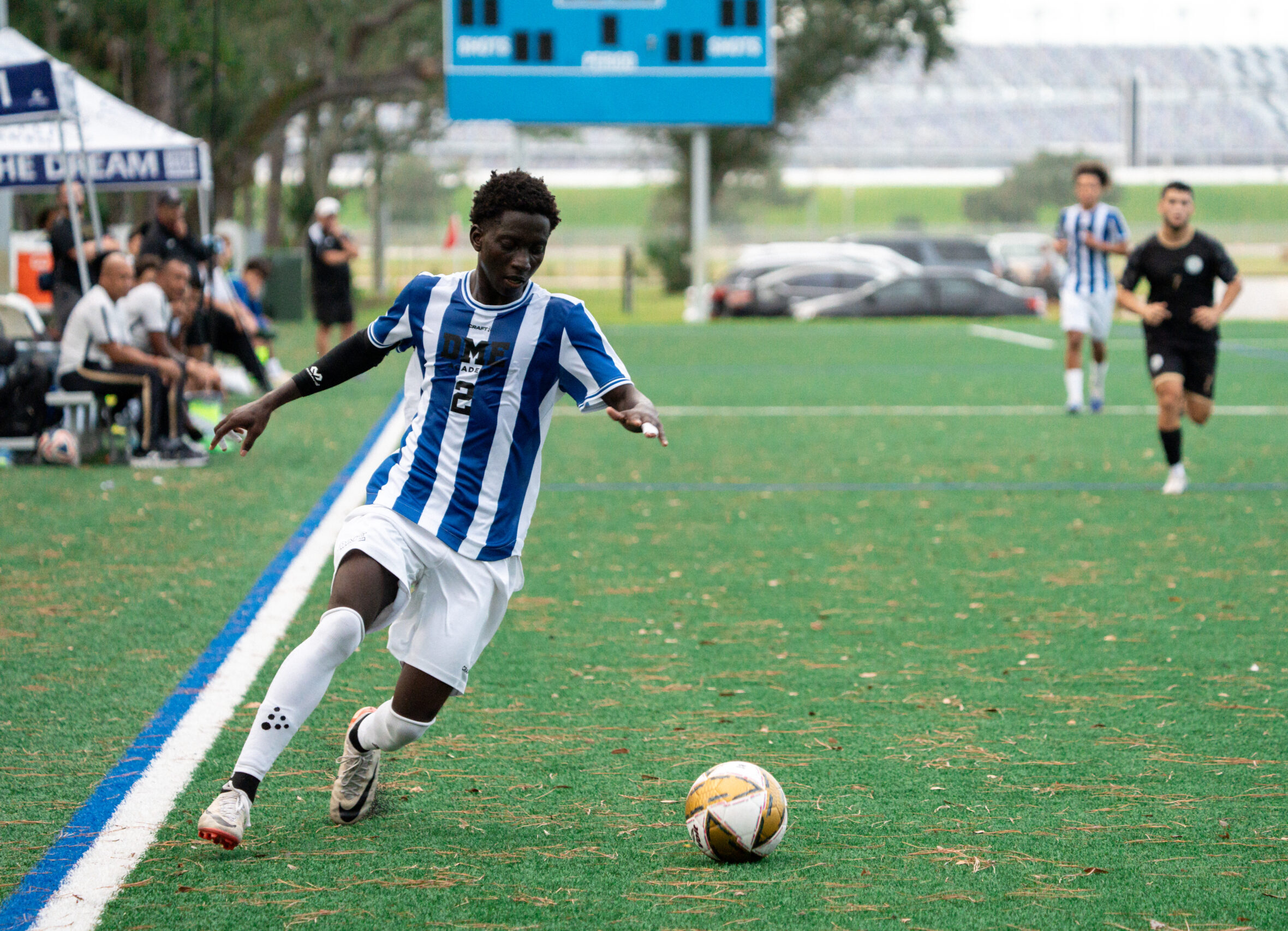 Soccer HS National 10.15.25