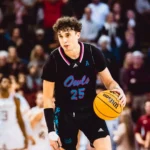 Niccolo Moretti - DME