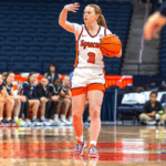 Olivia Schmitt - DME