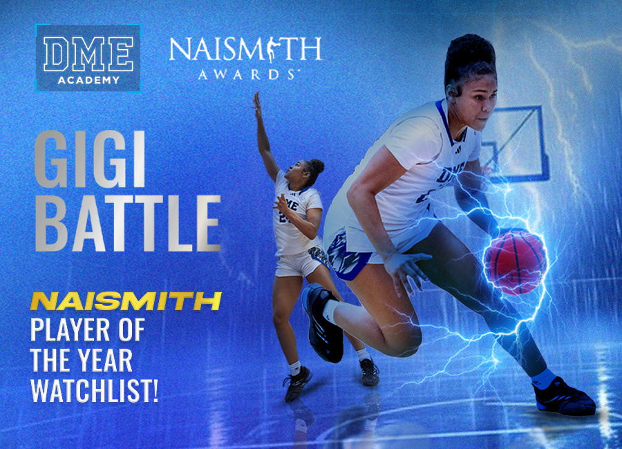 GiGi Battle Naismith