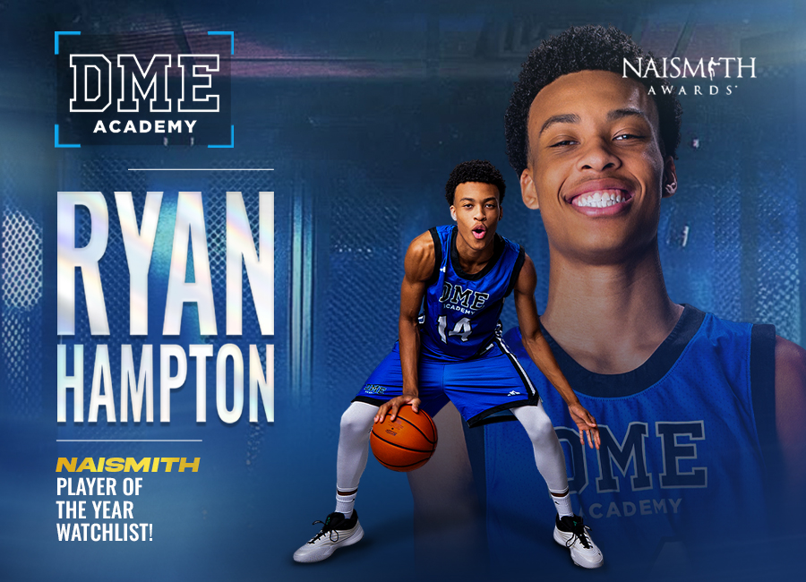 Ryan Hampton Naismith Watchlist