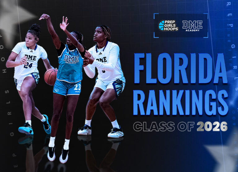 Girls’ Basketball Class of 2026 Trio Tops the Prep Girls Hoops Rankings ...