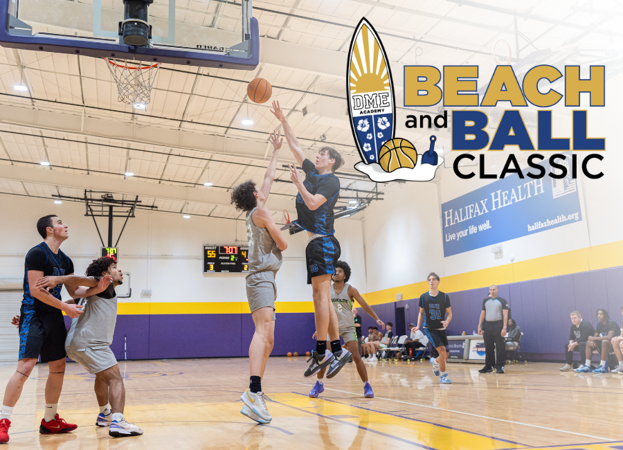 Beach and Ball Classic