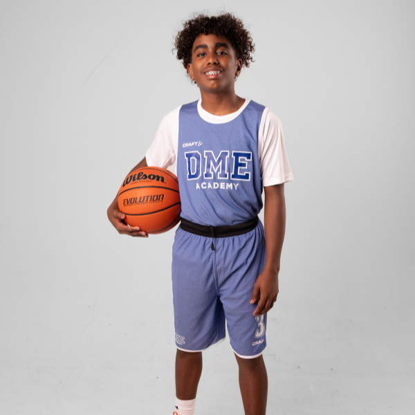 Edward Plummer - DME Sports