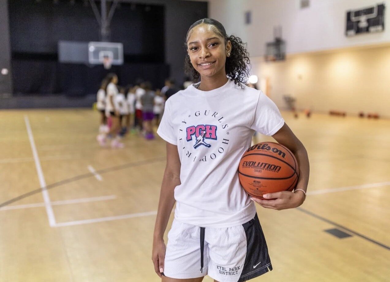 Timani Harris Free Clinic