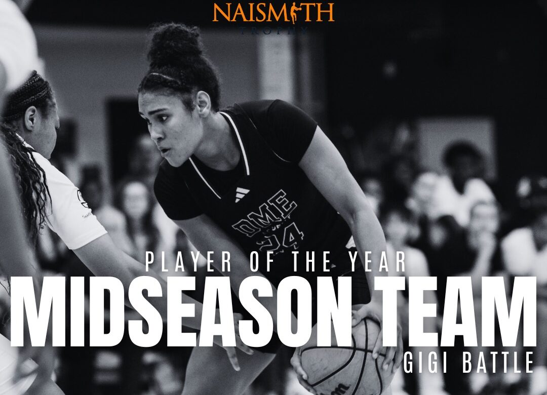 GiGi Battle Naismith Midseason