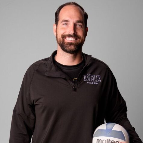 Gavin Mueller Mentor Coach