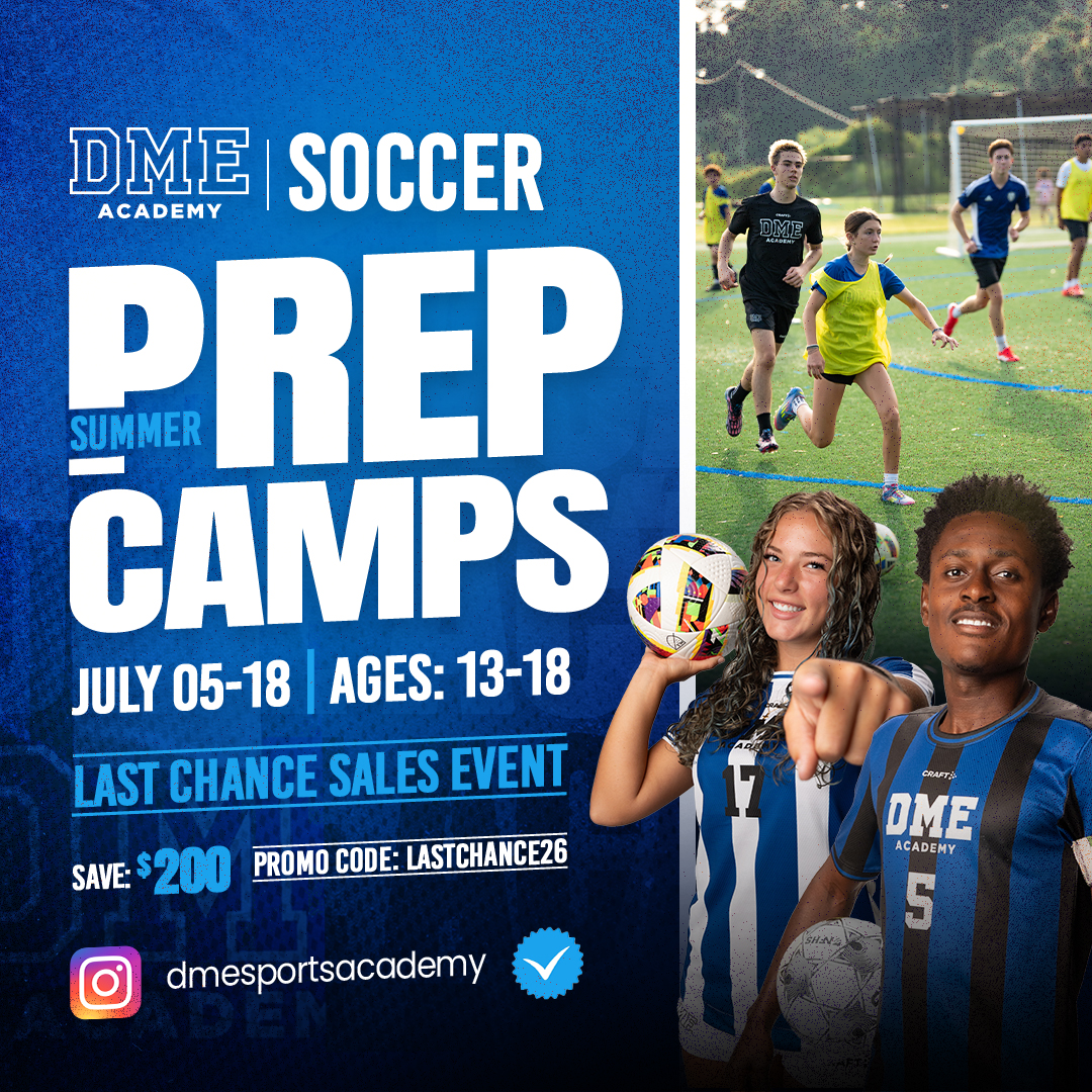 DME_Social_Soccer_SummerPrepCamps_LastChance_500x500_Jan18