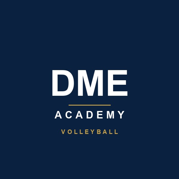 DME Academy Volleyball staff photo placeholder