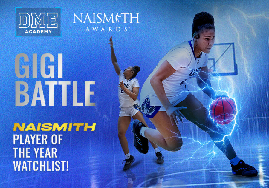 GiGi Battle Naismith