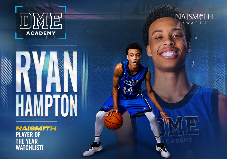 Ryan Hampton Naismith Watchlist