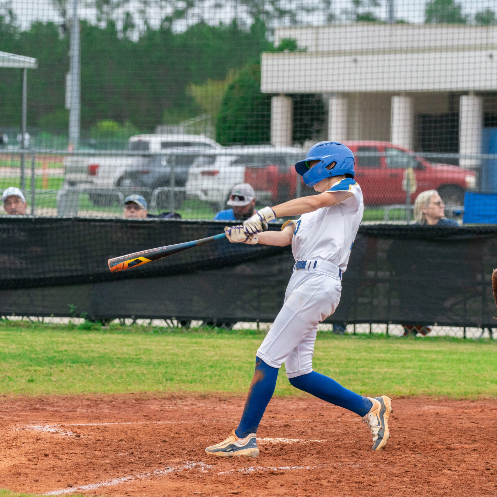 DME Baseball Select Camp