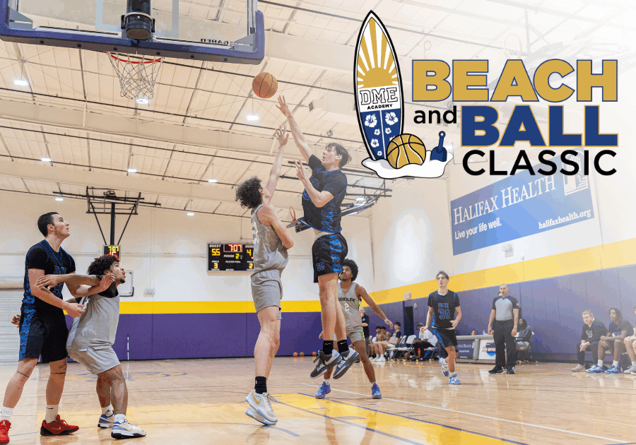 Beach and Ball Classic