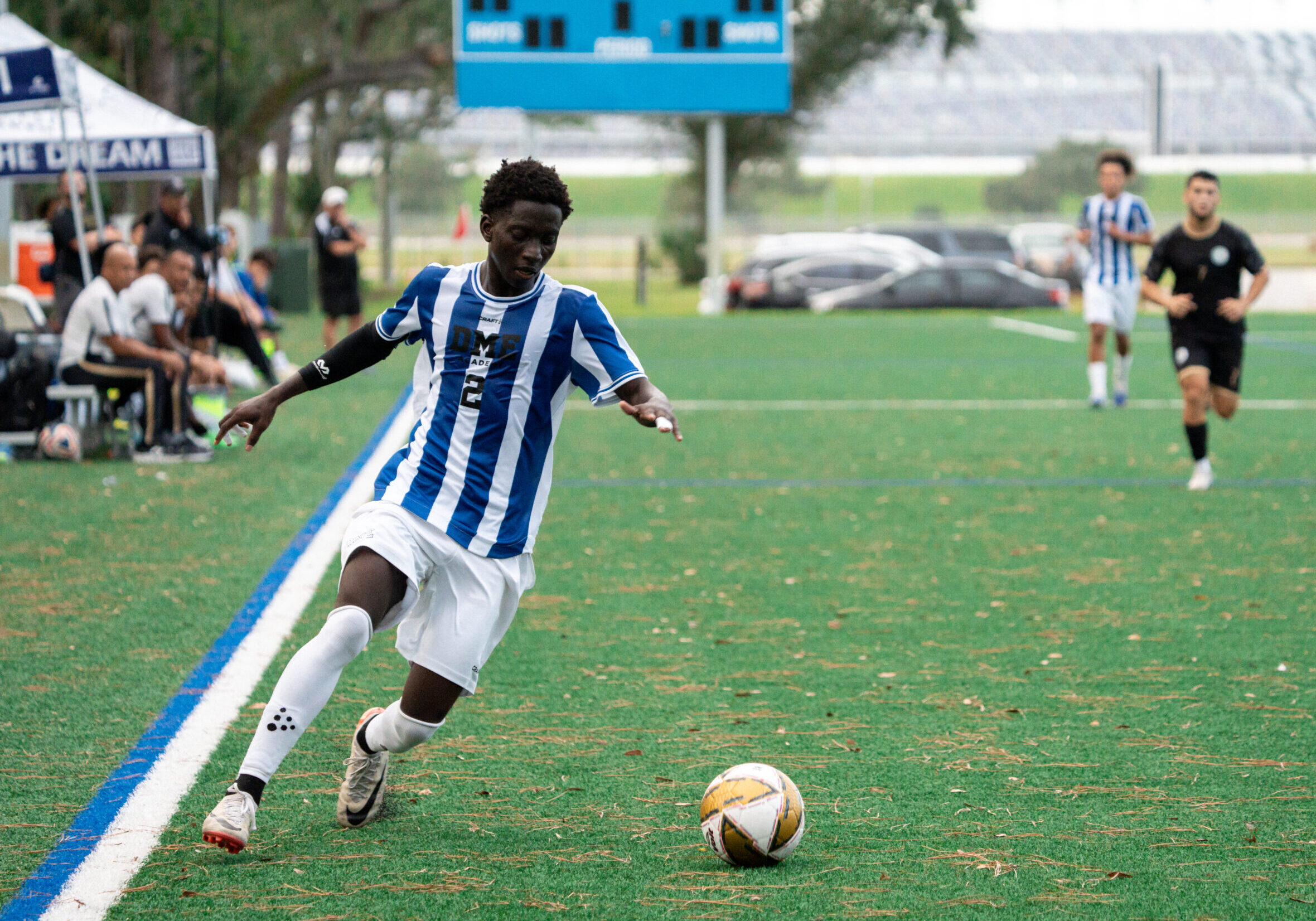 Soccer HS National 10.15.25