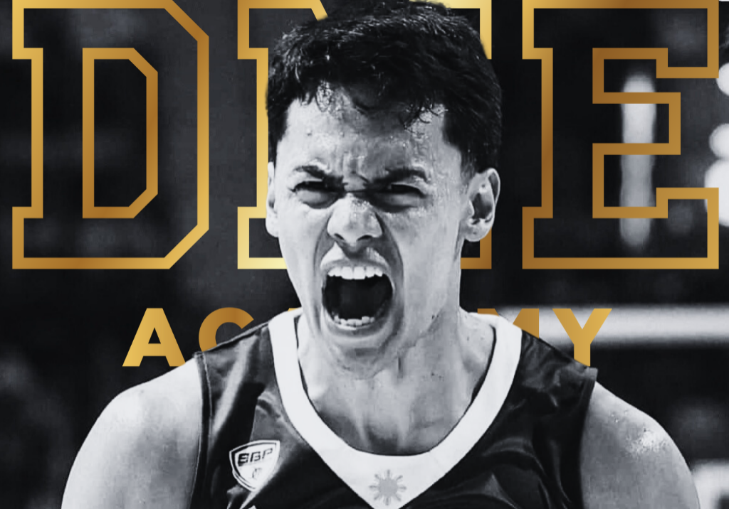 Dolph Panapio SEA Games