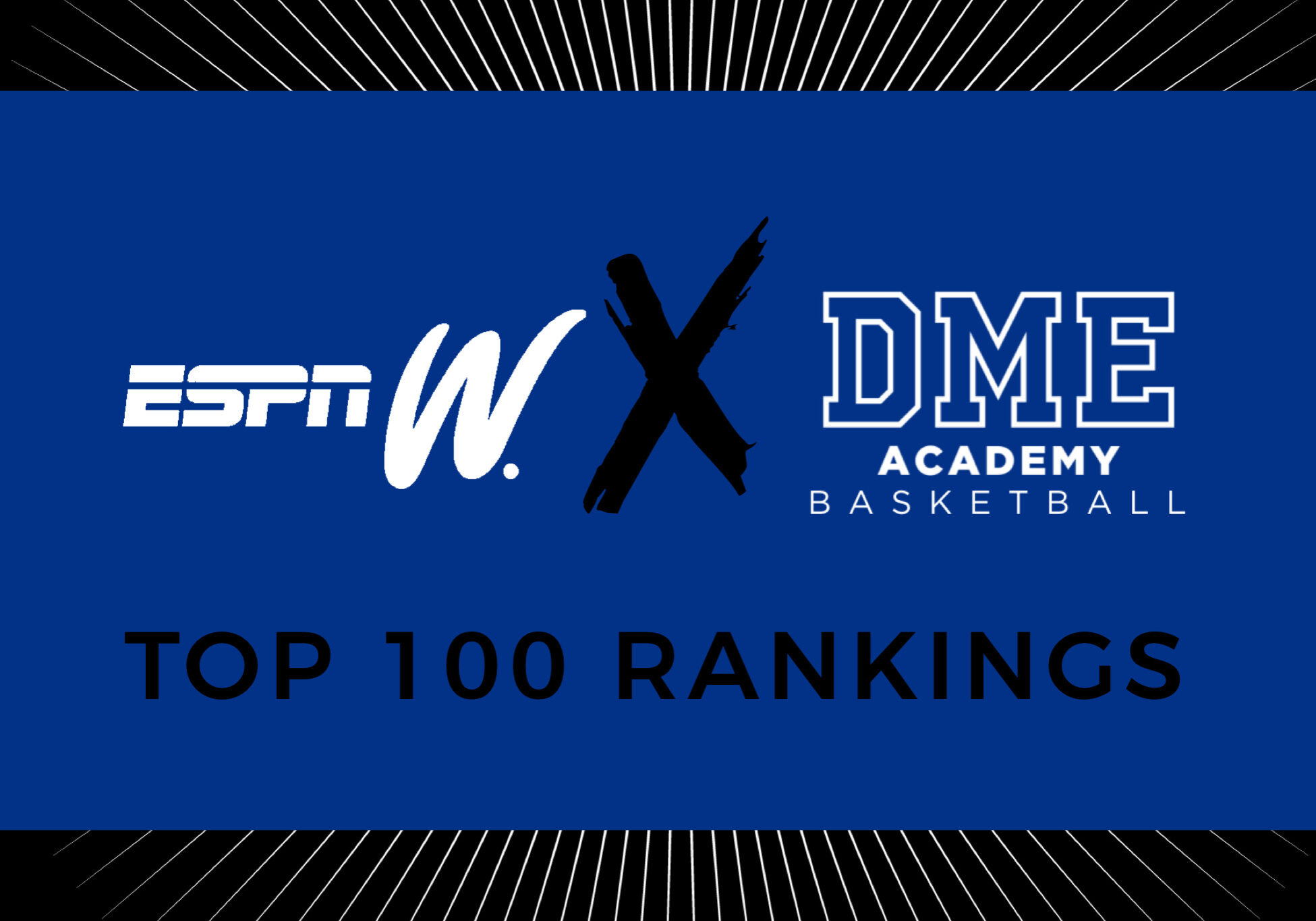 DME Academy ESPNW Top 100