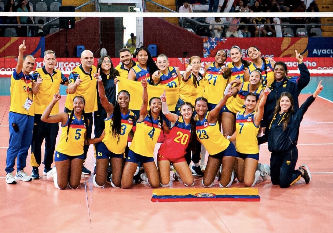 2025 Bolivarian Games