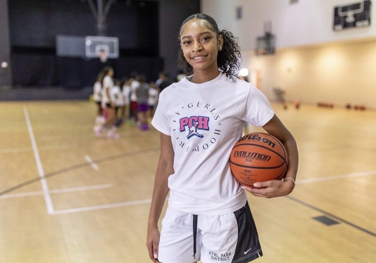 Timani Harris Free Clinic