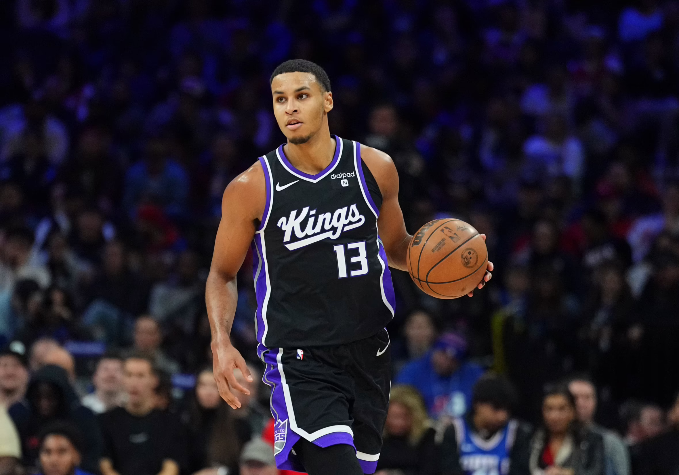 Murray Keegan Kings Contract