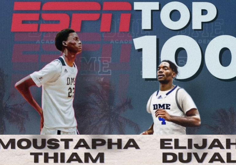 ESPN Top 100