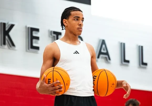 mikel brown transition